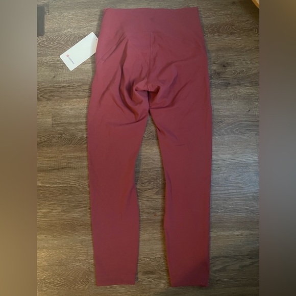 Lululemon instill leggings - Picture 3 of 3